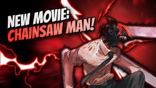 Chainsaw Man Upcoming Movie Complete Explanation Reze Arc Denji Makima Vaizen