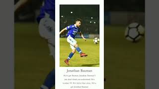 Download lagu Lagu penyemangat Jonathan bauman Lagu penyemangat Jonathan bauman