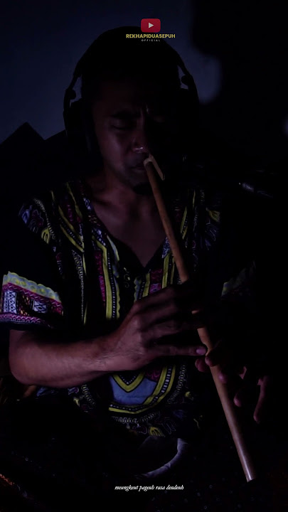 JAYANTI VERSION SULING SUNDA PIANO | JAYANTI LAGU SUNDA  #kecapisulingsunda #sulingsunda #music