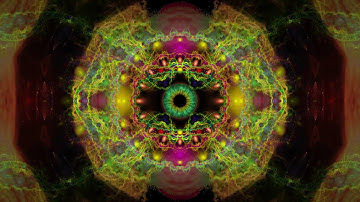 The Pathless Path - Meditation #8 (20 minutes) - Drop Off Mind and Body