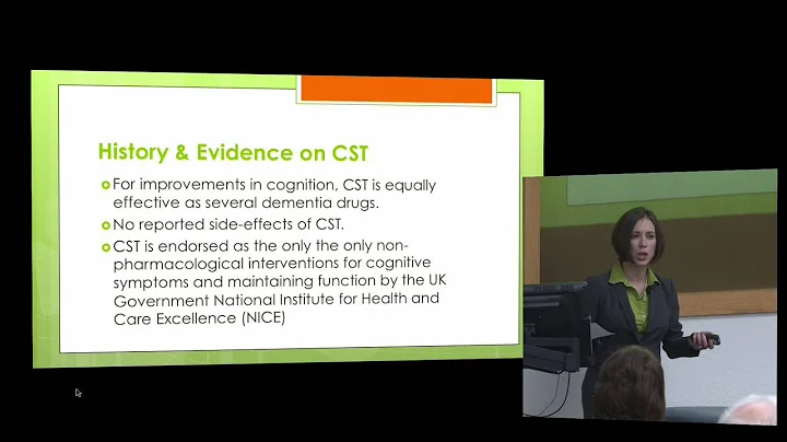 A.T. Still Unviersity 12th Annual Lecture on Aging...