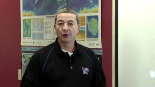 Earthquake Awareness and Seismic Retrofitting in the Central U.S. screenshot 1