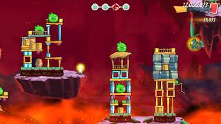 Angry Birds 2 Mount Pork