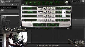 Xpand! 2 Walkthrough