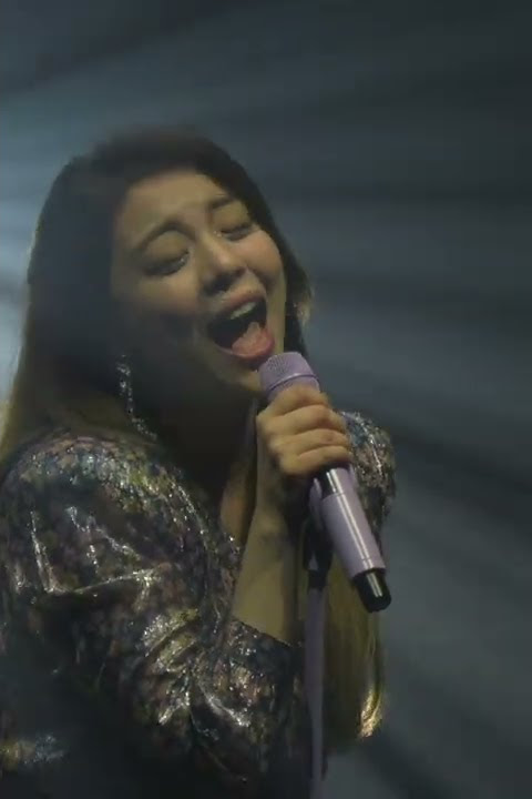 에일리(Ailee) - Higher / 2021 에일리 전국투어 콘서트 SHOW TOK @광주