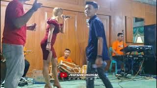 DEOL MUSIK - ALOLO SAYANG - VIRGA VIRGINIA - FT ARYA KIKY
