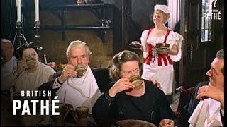 Elizabethan Banquet (1967)