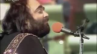 Demis Roussos Esta Canción