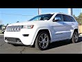 2021 Jeep Grand Cherokee Overland: Is This The Best Value For Money Grand Cherokee???