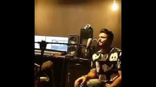 Man vich vasda sajna rehna akhiya tu door new punjabi song by Tyson Sidhu  2018