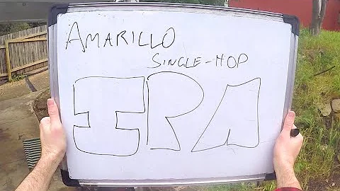 Brew Day - Single Hop Amarillo IPA (advanced, BIAB)