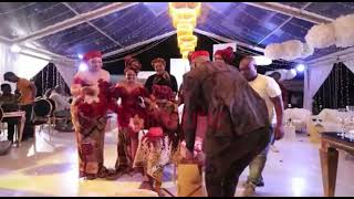 Full video : Miuno ya WEMA,KAJALA,Aunty,lulu WAKIMTUNZA IRENE uwoya