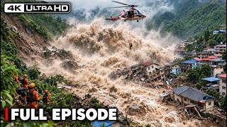 NEPAL DISASTER | The End Beneath The Himalayas? | 4K Travel Documentary screenshot 3