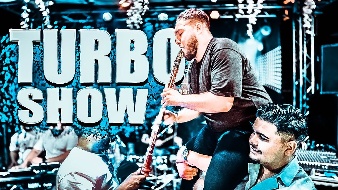 ⁣ORK ROMANIEI - ALPEN MINUNE -  DANI BIKOV - TURBO SHOW 2025