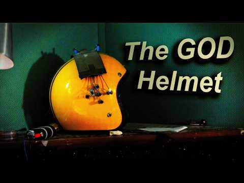 The God Helmet Experiments thumbnail