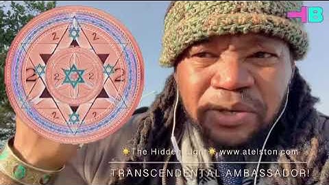 Omniscient/Omnipotent/Omnipresent/Targeted Individual/Coincidence/Synchronicity PT235 Imagination