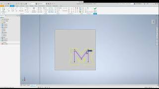 #10  Offset Shapes - Autodesk Inventor