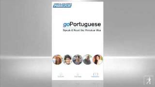 Pimsleur Brazilian Portuguese