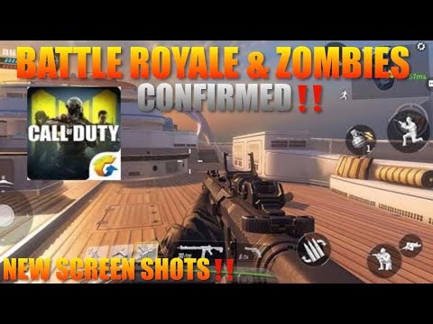 😛 [Free] 😛 doin.site/cod Call Of Duty Mobile Zombies Song