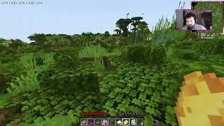 MC Enternal 2(Minecraft Modpack): Episode 1
