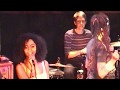 Capture de la vidéo The Slits // Live // - New York, Ny - (2006)