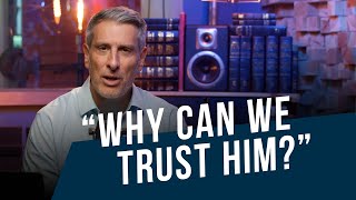 Can We Trust God to Fulfill His Promises? - Word from Israel by ONE FOR ISRAEL Ministry 324,851 views 3 months ago 5 minutes, 19 seconds