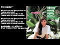 Anri~嘘ならやさしく Me - Tsuhide &amp; Cathy Dennis | RaveDJ