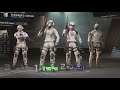 COD HARDPOINT RANK GAMEPLAY