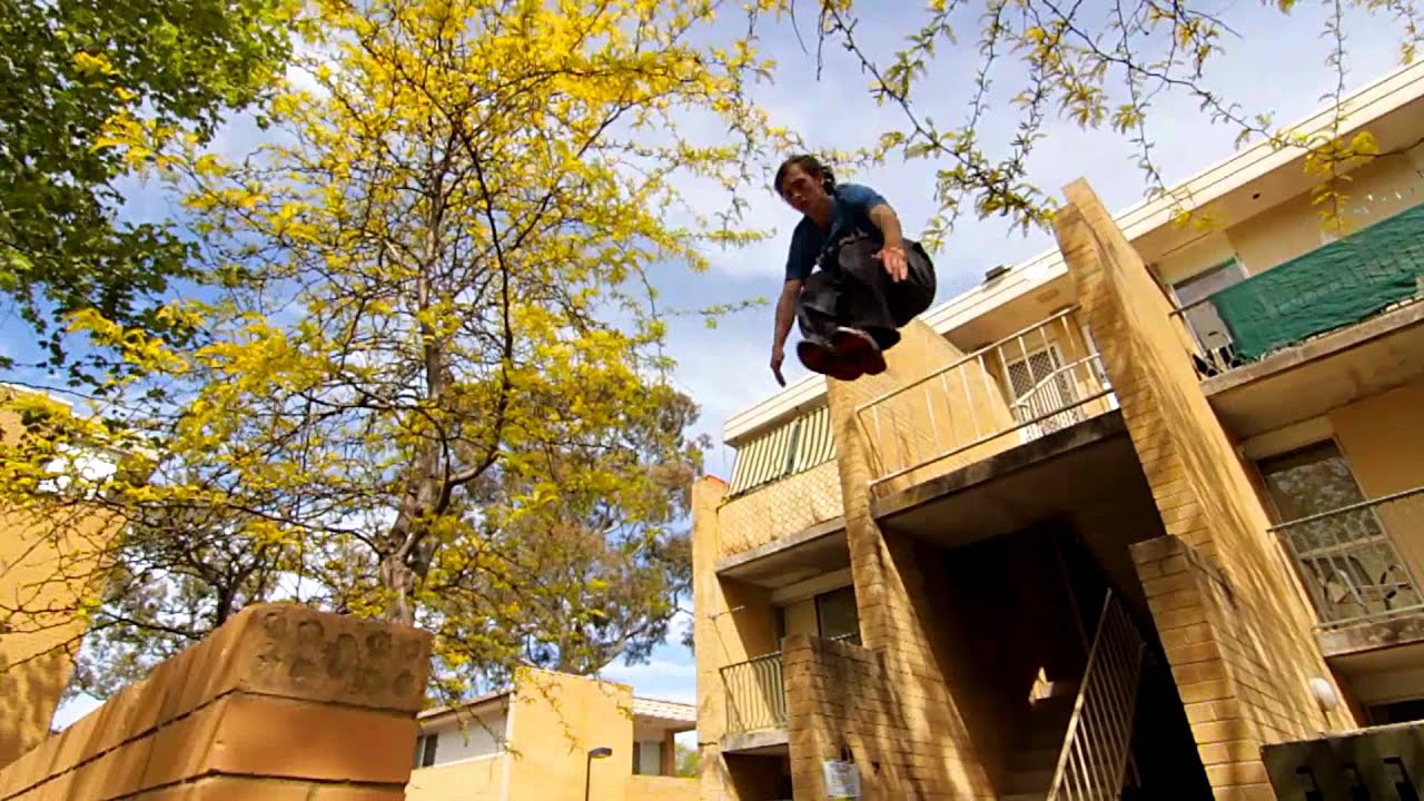 Canberra NatGat 2013