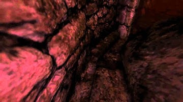 Amnesia the dark descent. What the fuck?