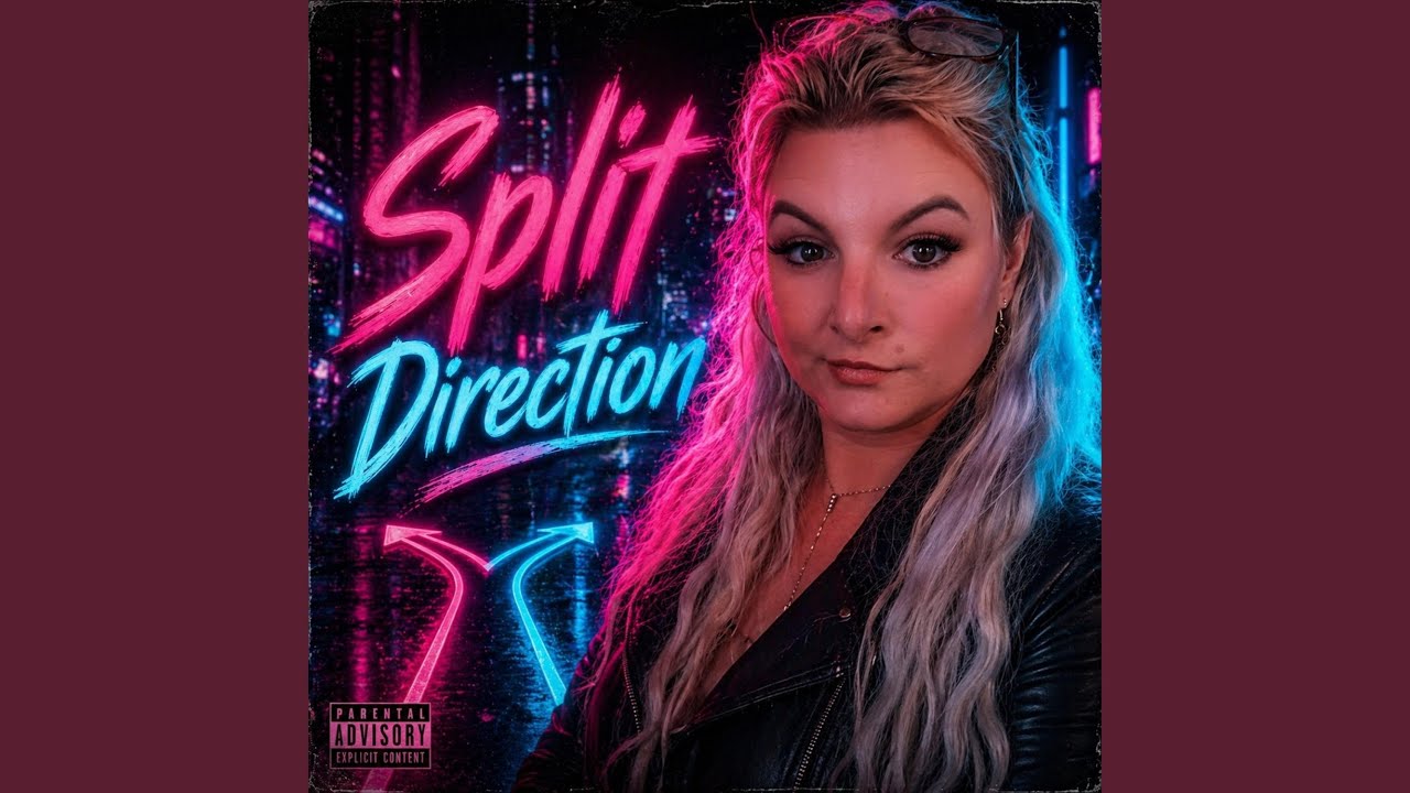 Watch Split direction on YouTube Watch Split direction on YouTube