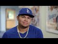 Jackie Robinson Day - Backstage Dodgers Season 8 (2021)