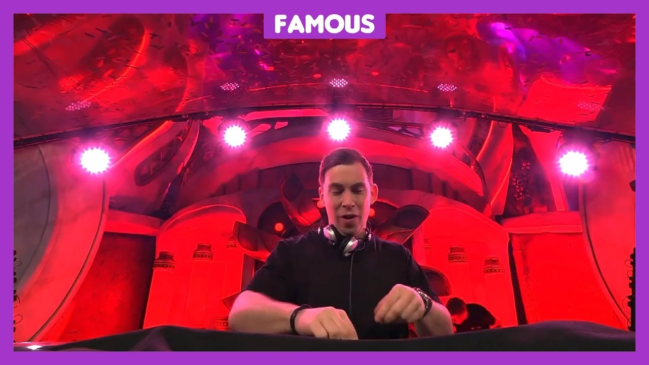 Droombaan of niet? Het zware leven van dj's