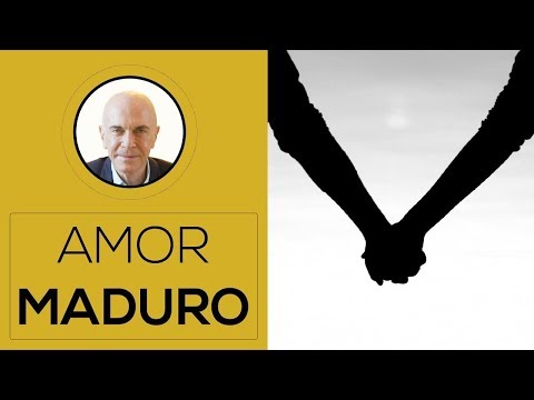 Vídeo: Otto Kernberg: 9 Sinais De Amor Maduro