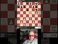 Trucos de la rusa para ganar de calle #Ajedrez #Chess #Tactica #Chessgame #Tecnica #Calculo #Ataque
