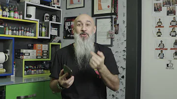 Come ravvivare i colori del tatuaggio?