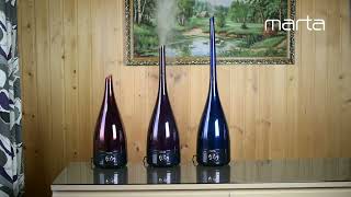 Увлажнитель воздуха MARTA MT-2375