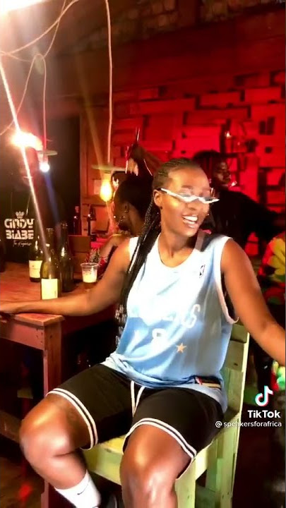 twakikuba Cindy ft Austine Zhoush official video coming soon