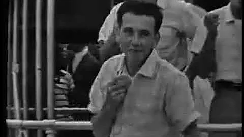 Danny & The Juniors "At the Hop"