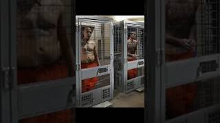 Strictest prison in the world #facts#shorts#viral#crime#prison#dangerous