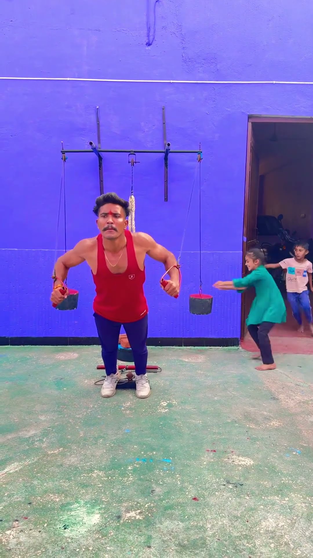 Wait for End ??? #youtubeshorts #short #funny