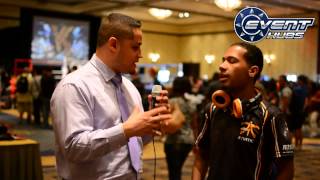 Eventhubs.com interviews Perfect Legend CEO 2013