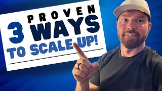 3 Ways To Scale Your Gym From Typical To Profitable