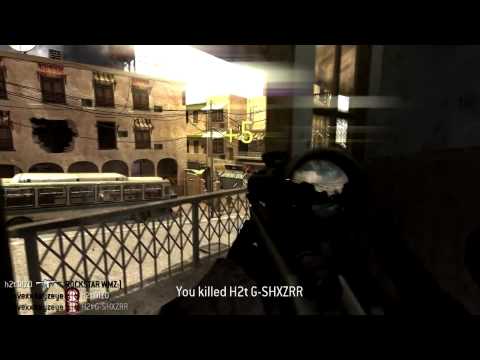 CoD4 | Chill Entry #1 by relaxz