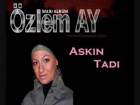 Özlem Ay feat Nilüfer Ay - Imkansiz Ask 2008