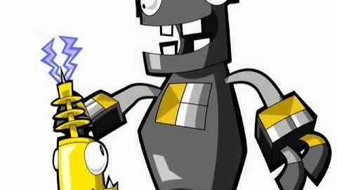 Mixels Halloween AMV (feat. the Wiztastics and the Cragsters)