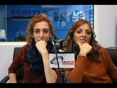 ანა ქურთუბაძე და თამრი ბზიავა სტუმრად ,,არტ-Fm\'-ში