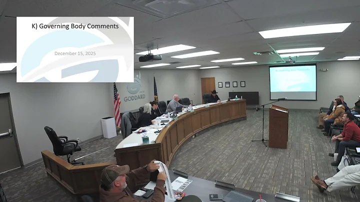 Joint City Council and Planning Commission Meeting 12.15.2025 (part 2)