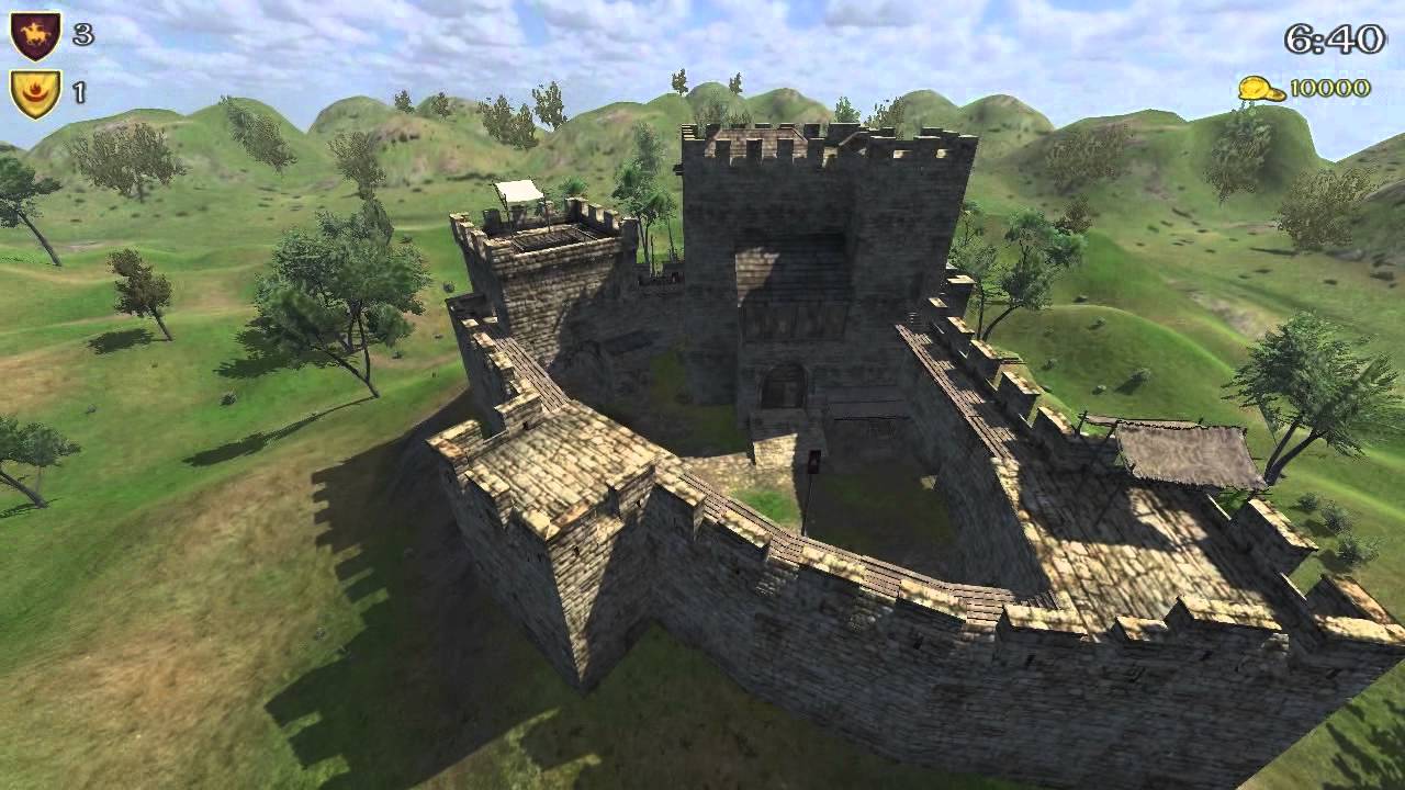 mount and blade 2 bannerlord download