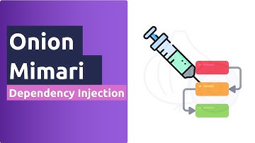 Bölüm 6: Onion Mimari Dependency Injection ve Persistence Katmanı Entegrasyonu | C# Eğitimi